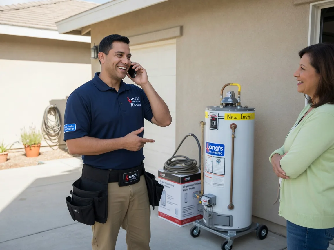 Leak Detection Dittmer, MO FAQs
